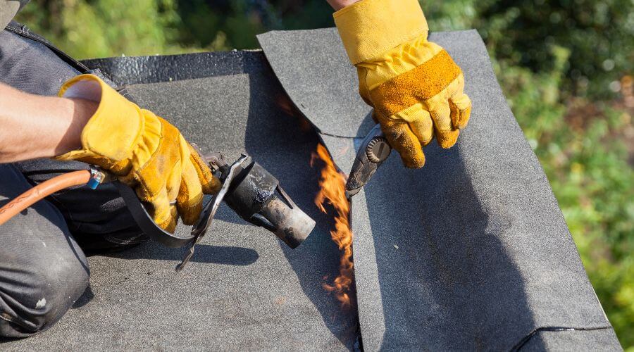 Professional metal roof installation in Kaaawa, HI